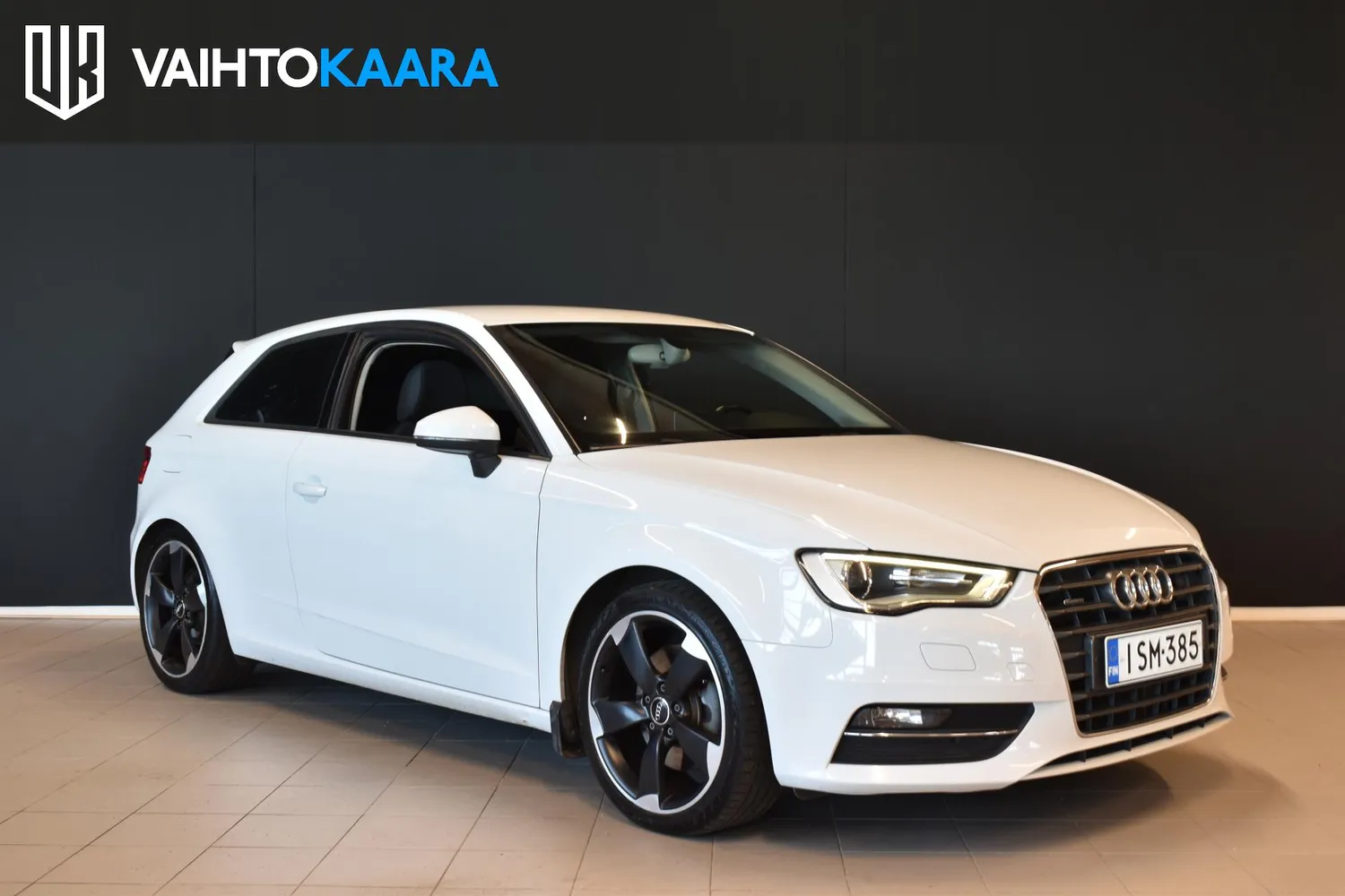Audi A3 2013, kuva 7/21