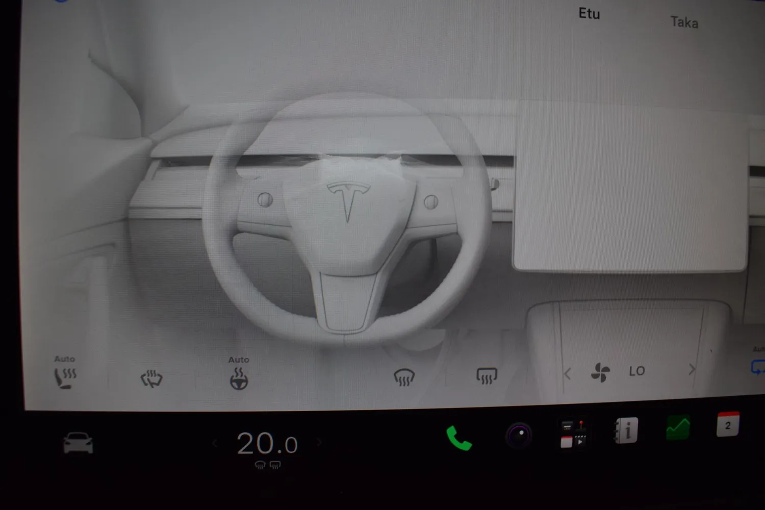 Tesla Model 3 2023, kuva 6/12