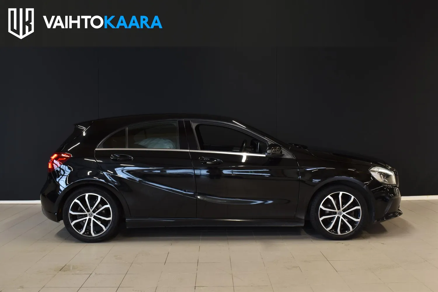 Mercedes-Benz A 200 Aut Premium Business 2016, bild 7/24