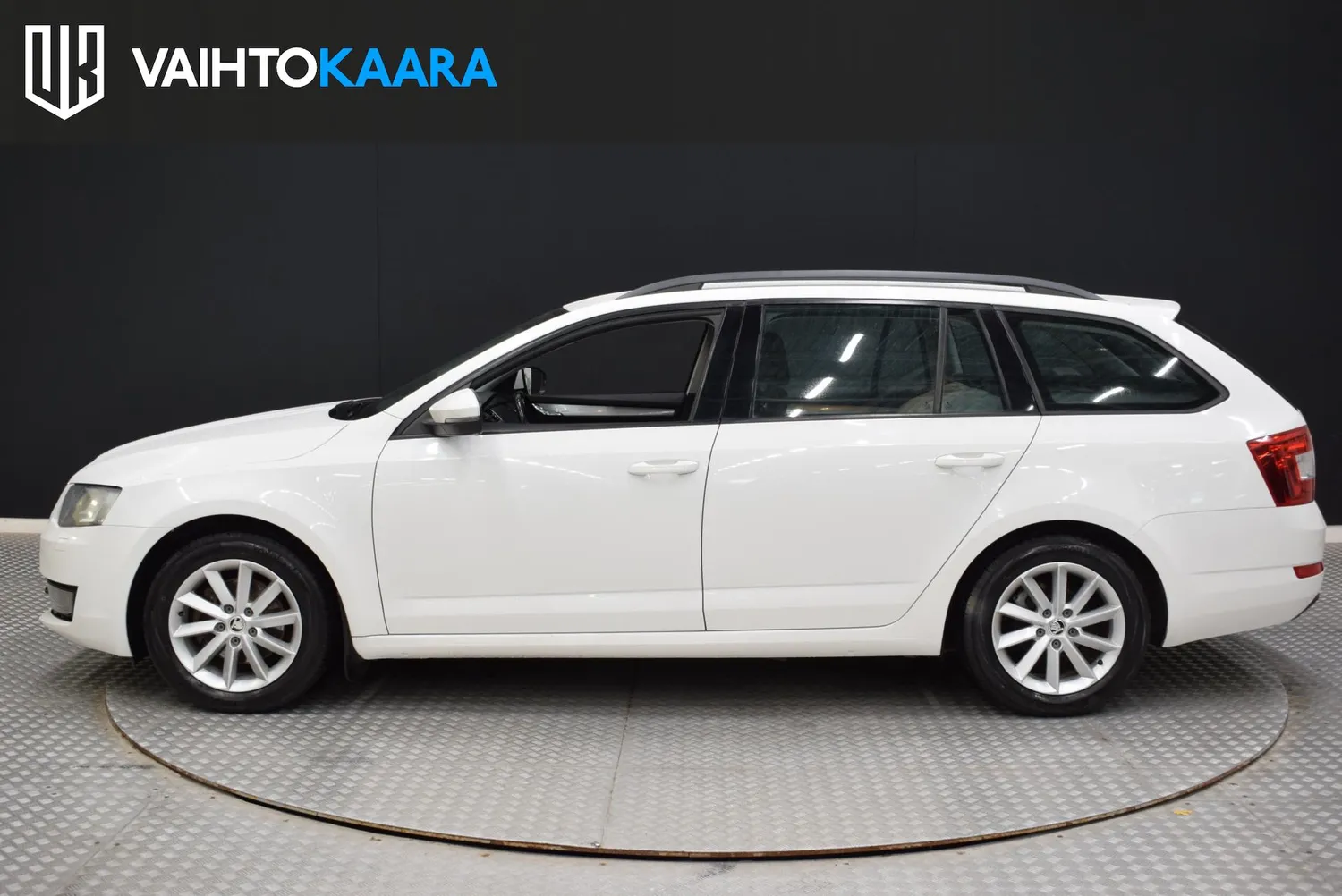 Skoda Octavia 2016, kuva 3/26