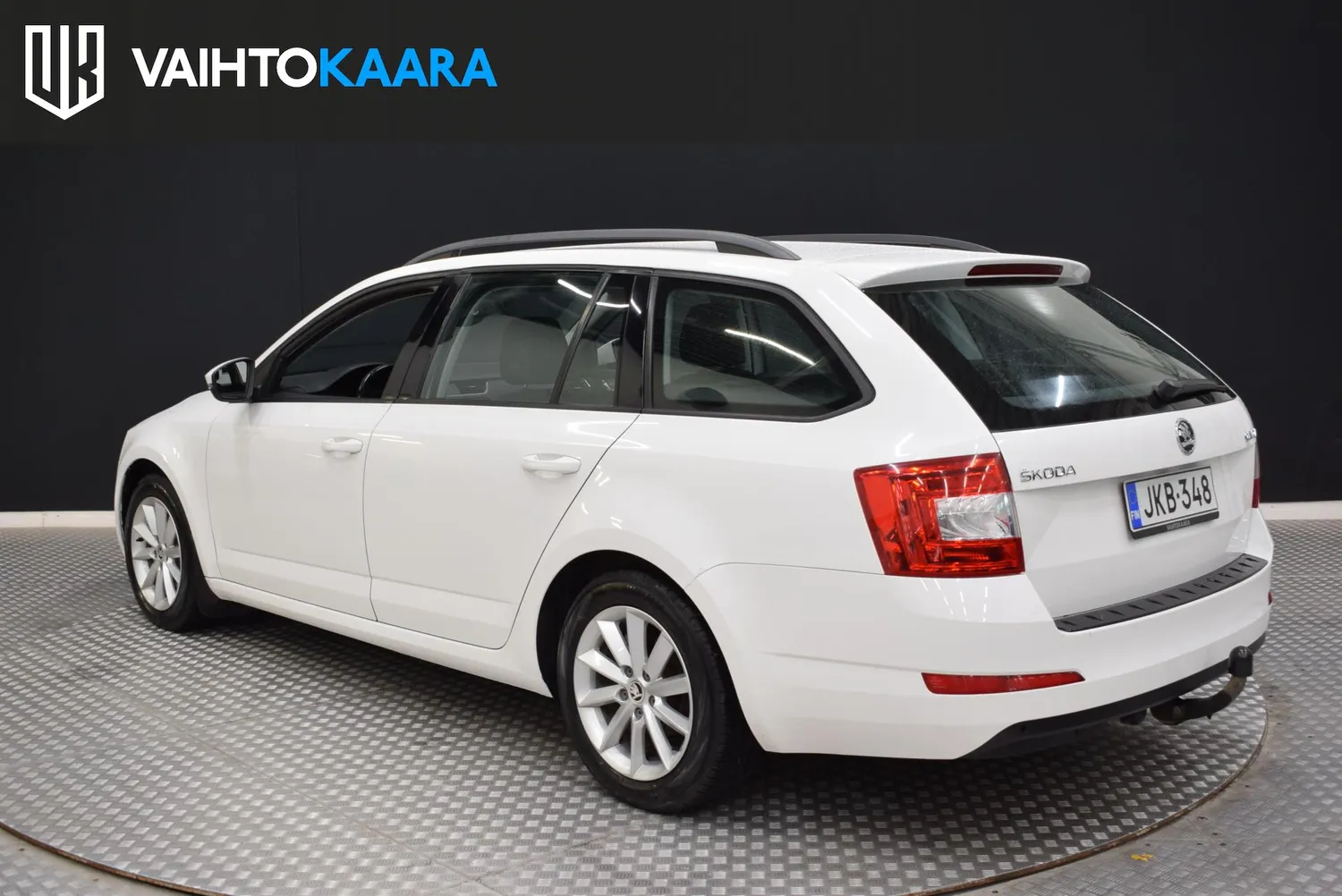 Skoda Octavia 2016, kuva 5/26