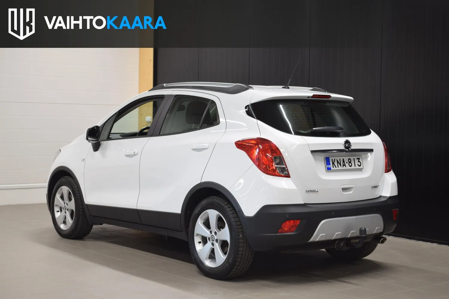 Opel Mokka 2015, kuva 5/31