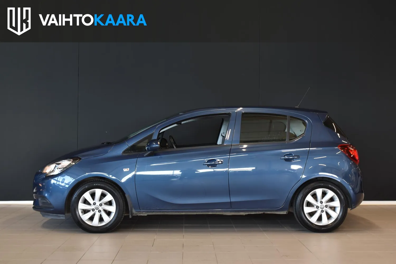 Opel Corsa 2016, kuva 3/23