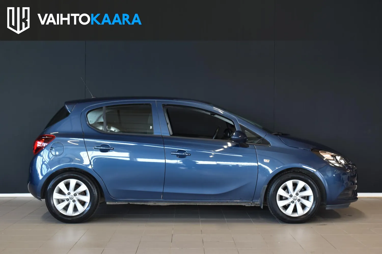 Opel Corsa 2016, kuva 6/23