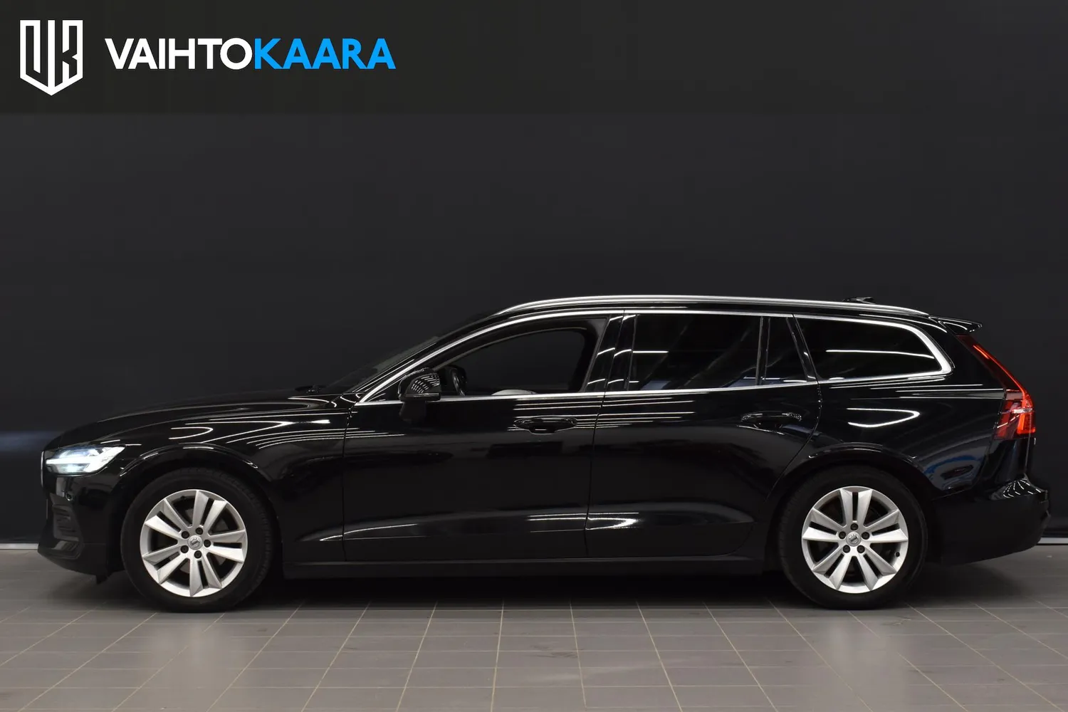 Volvo V60 2019, kuva 3/28