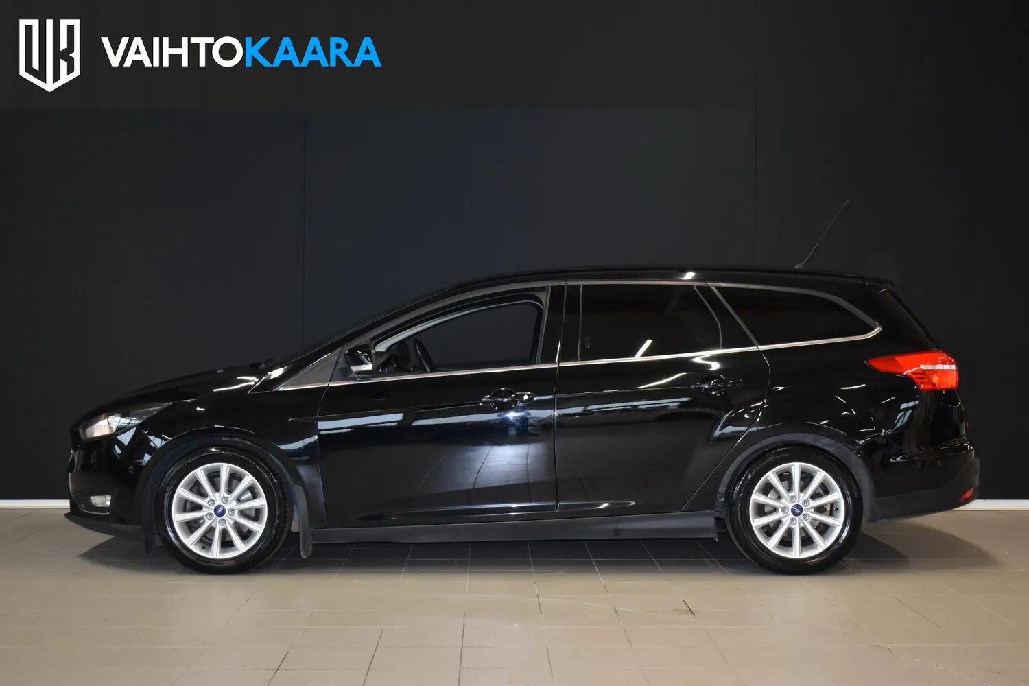 Ford Focus 2016, kuva 3/22