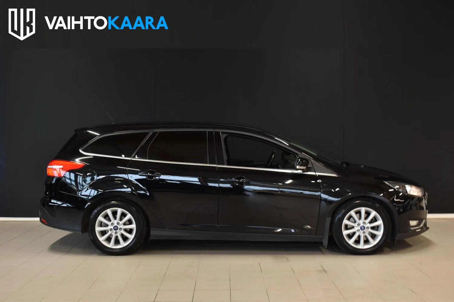 Ford Focus 2016, kuva 7/22
