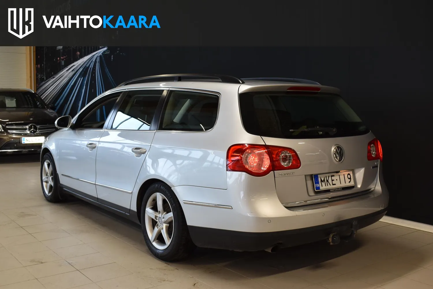 Volkswagen Passat 2010, bild 4/22