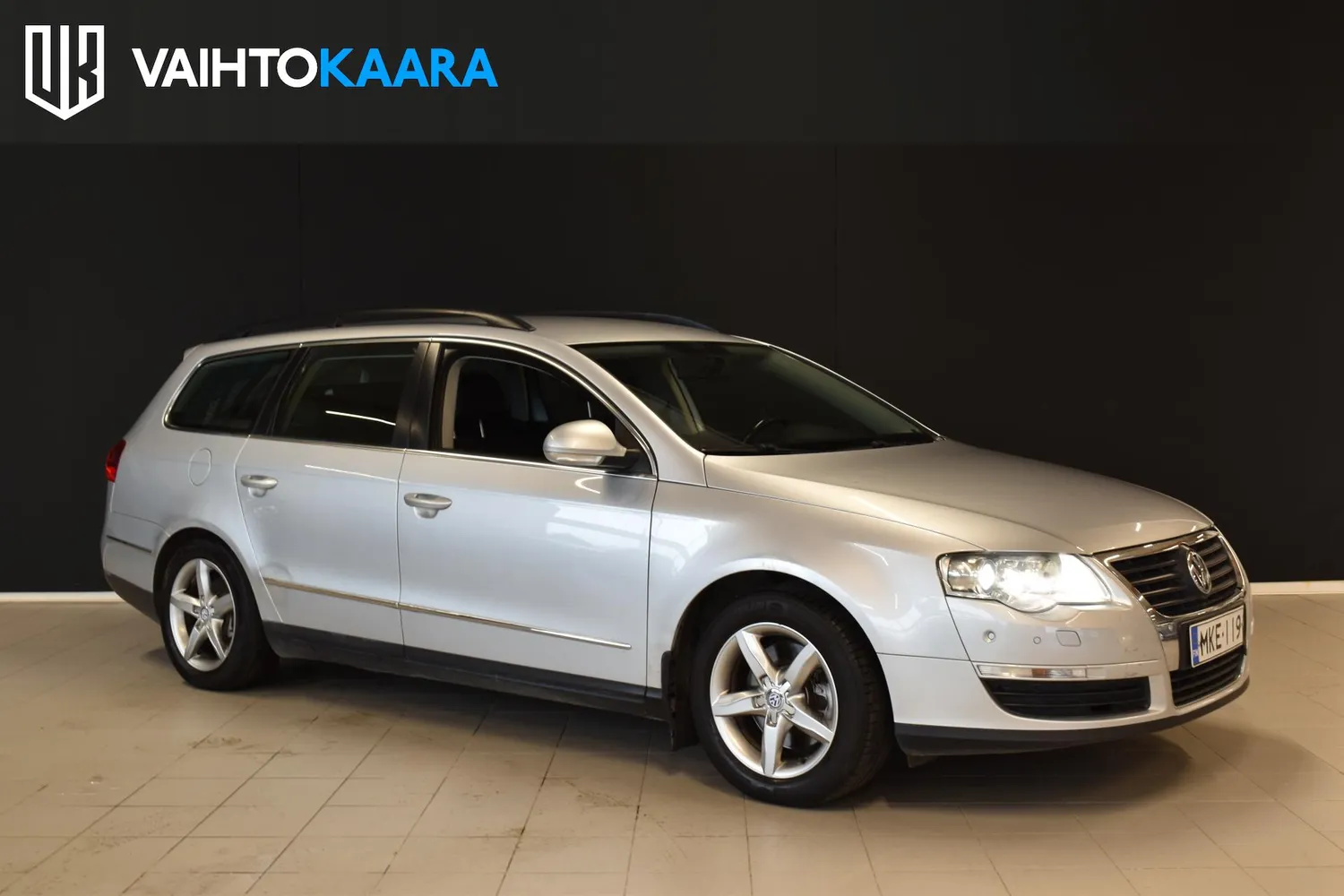Volkswagen Passat 2010, bild 7/22