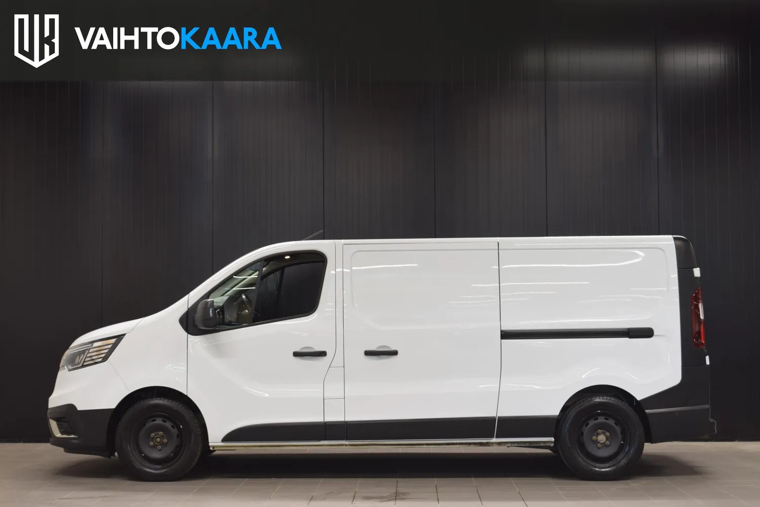 Renault Trafic 2023, kuva 3/34