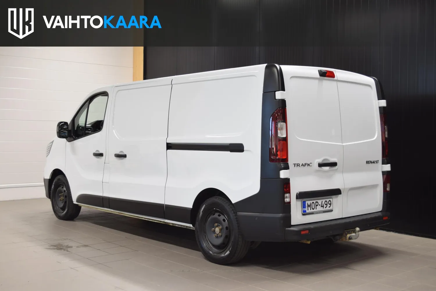 Renault Trafic 2023, kuva 5/34