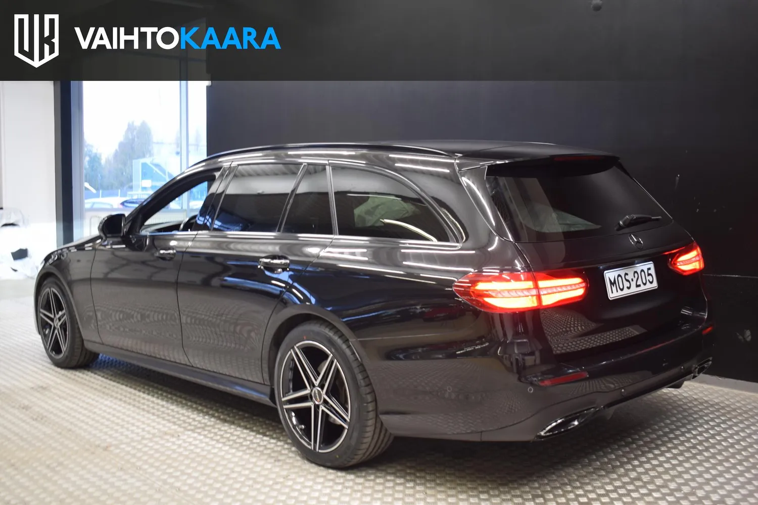 Mercedes-Benz E 2018, bild 5/27