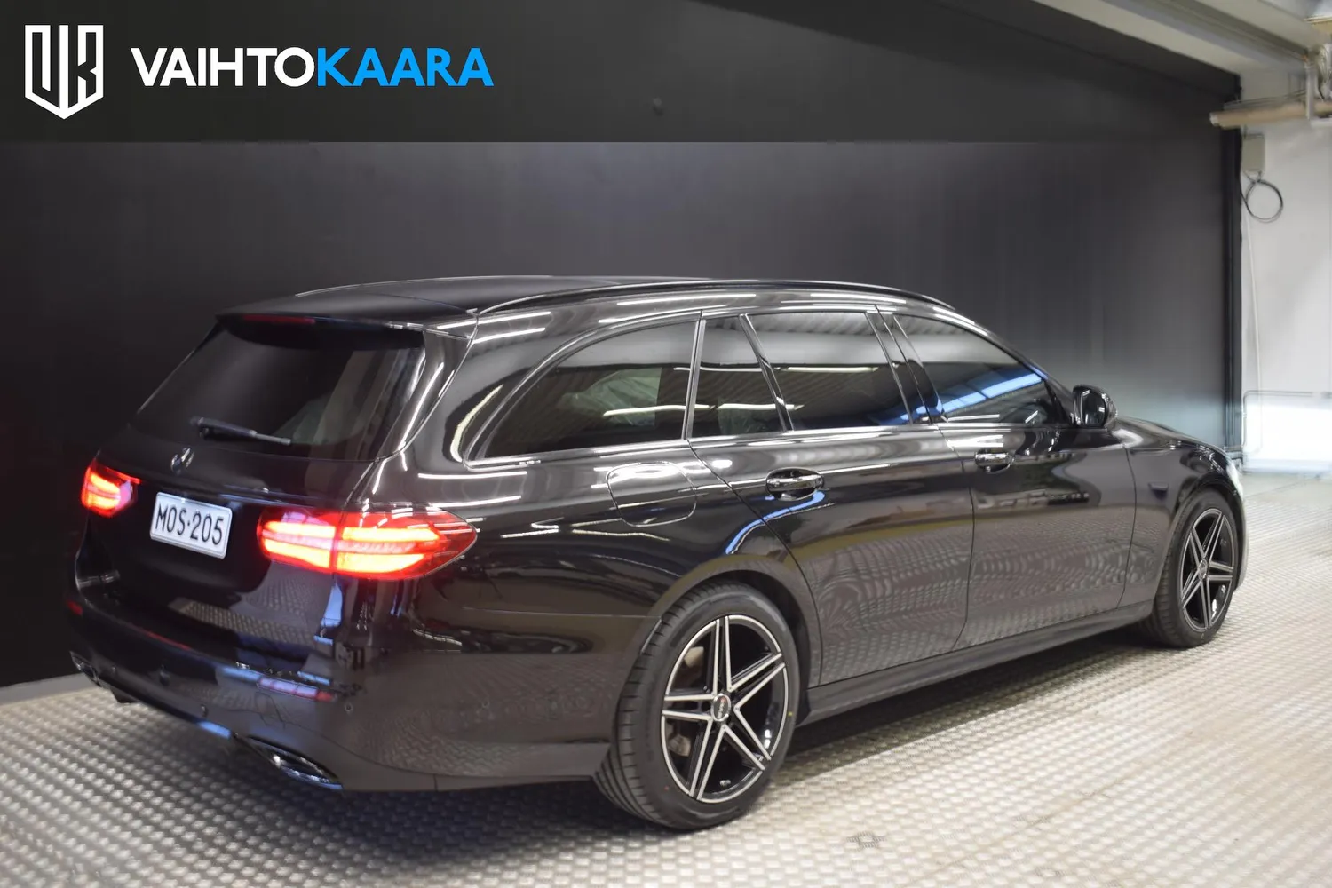 Mercedes-Benz E 2018, bild 6/27
