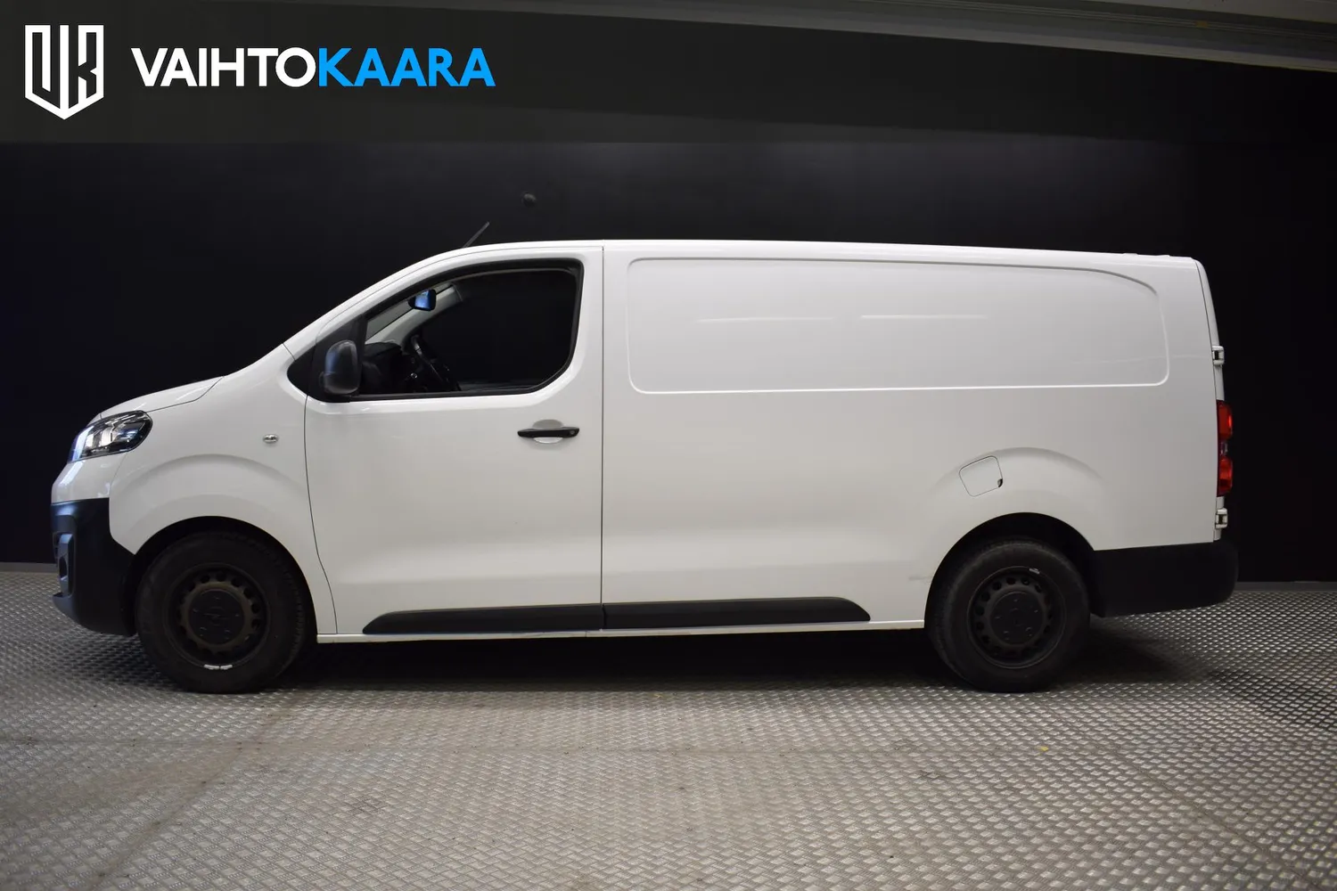 Opel Vivaro 2020, bild 3/23