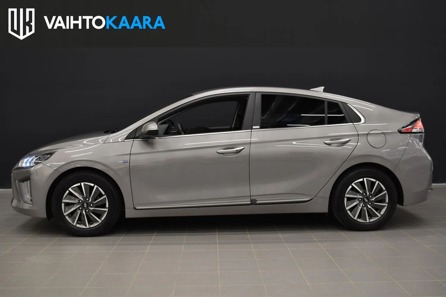 Hyundai Ioniq Electric 2020, kuva 3/20