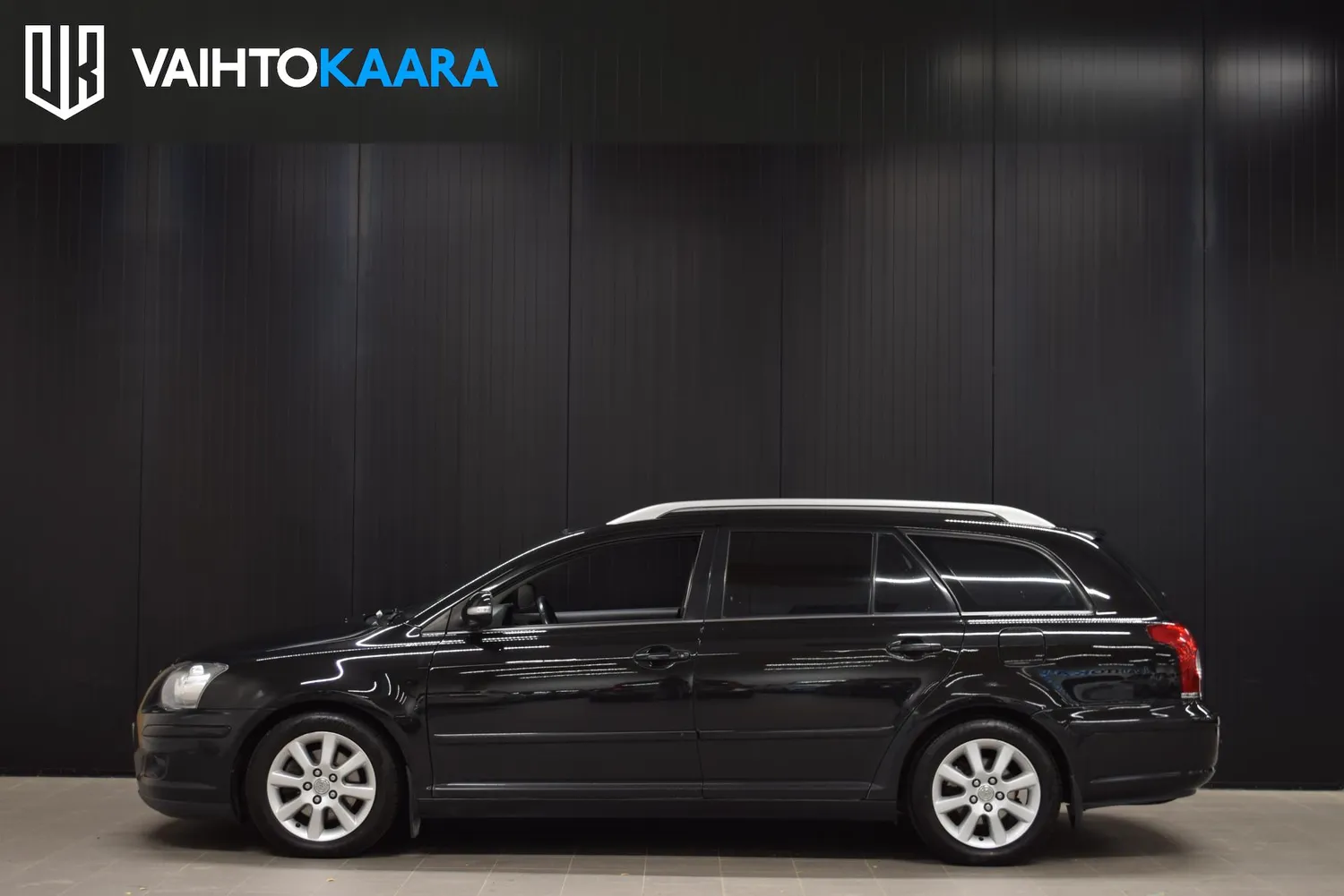 Toyota Avensis 2008, kuva 3/28