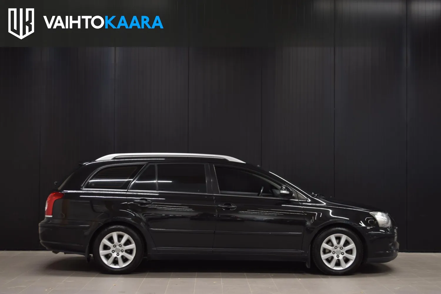 Toyota Avensis 2008, kuva 7/28
