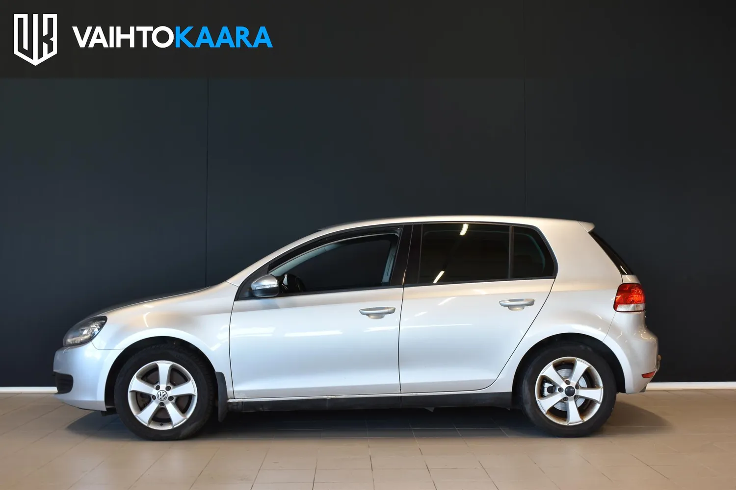 Volkswagen Golf 2012, kuva 3/19
