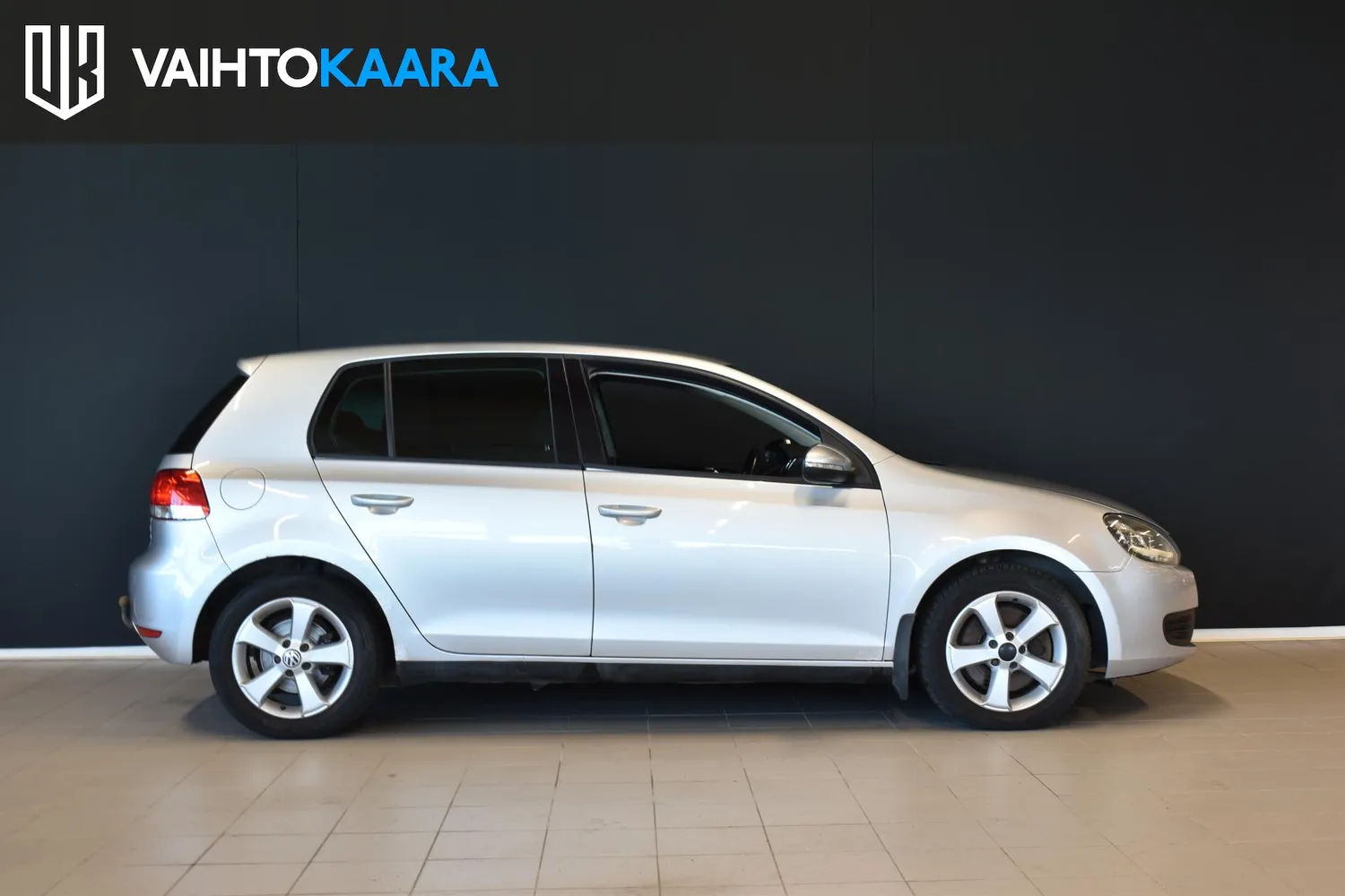Volkswagen Golf 2012, kuva 6/19