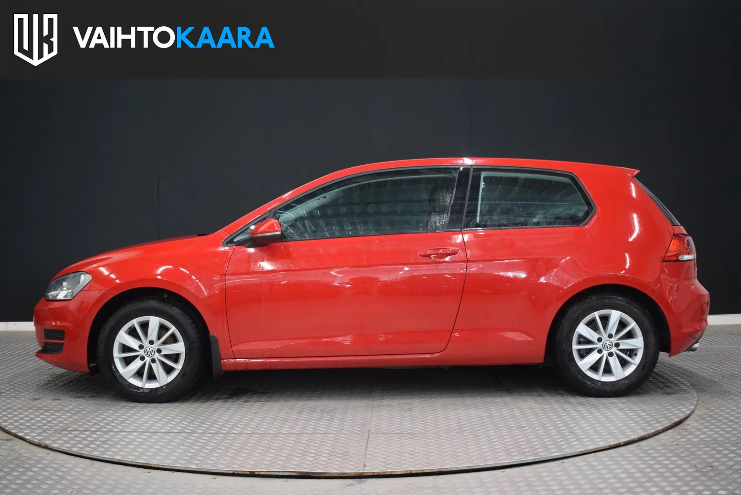 Volkswagen Golf 2014, kuva 4/23