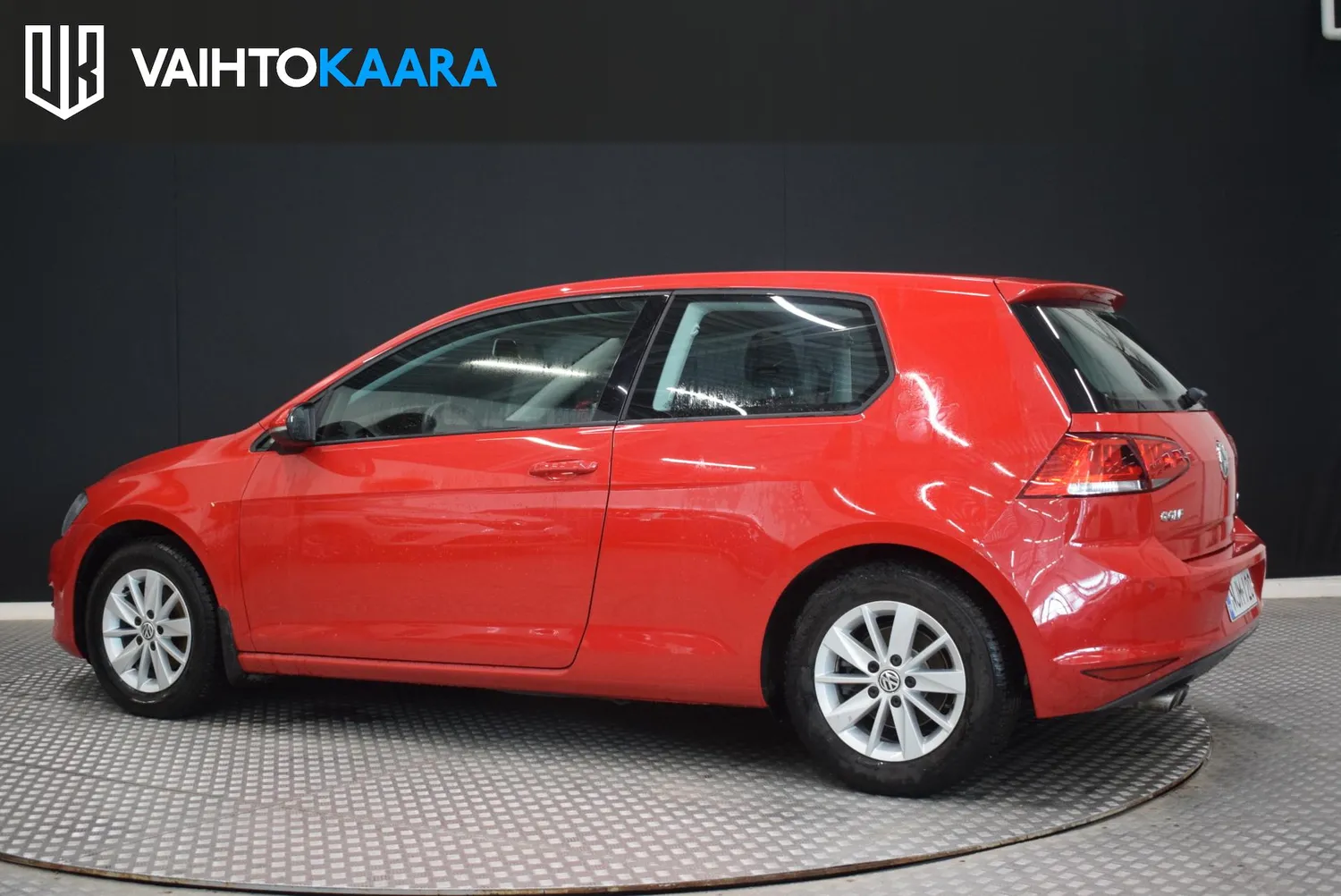Volkswagen Golf 2014, kuva 6/23