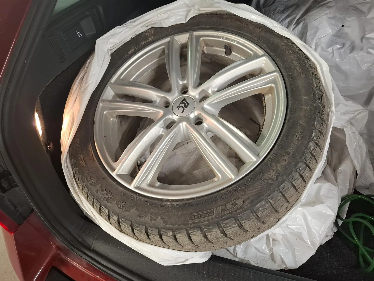 Skoda Octavia 2015, kuva 7/8