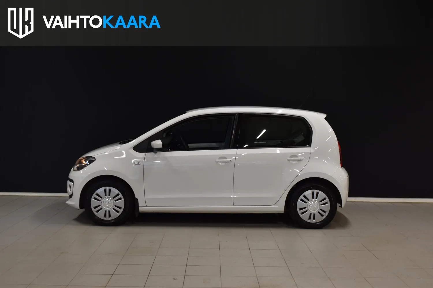 Volkswagen Up! 2015, bild 3/25
