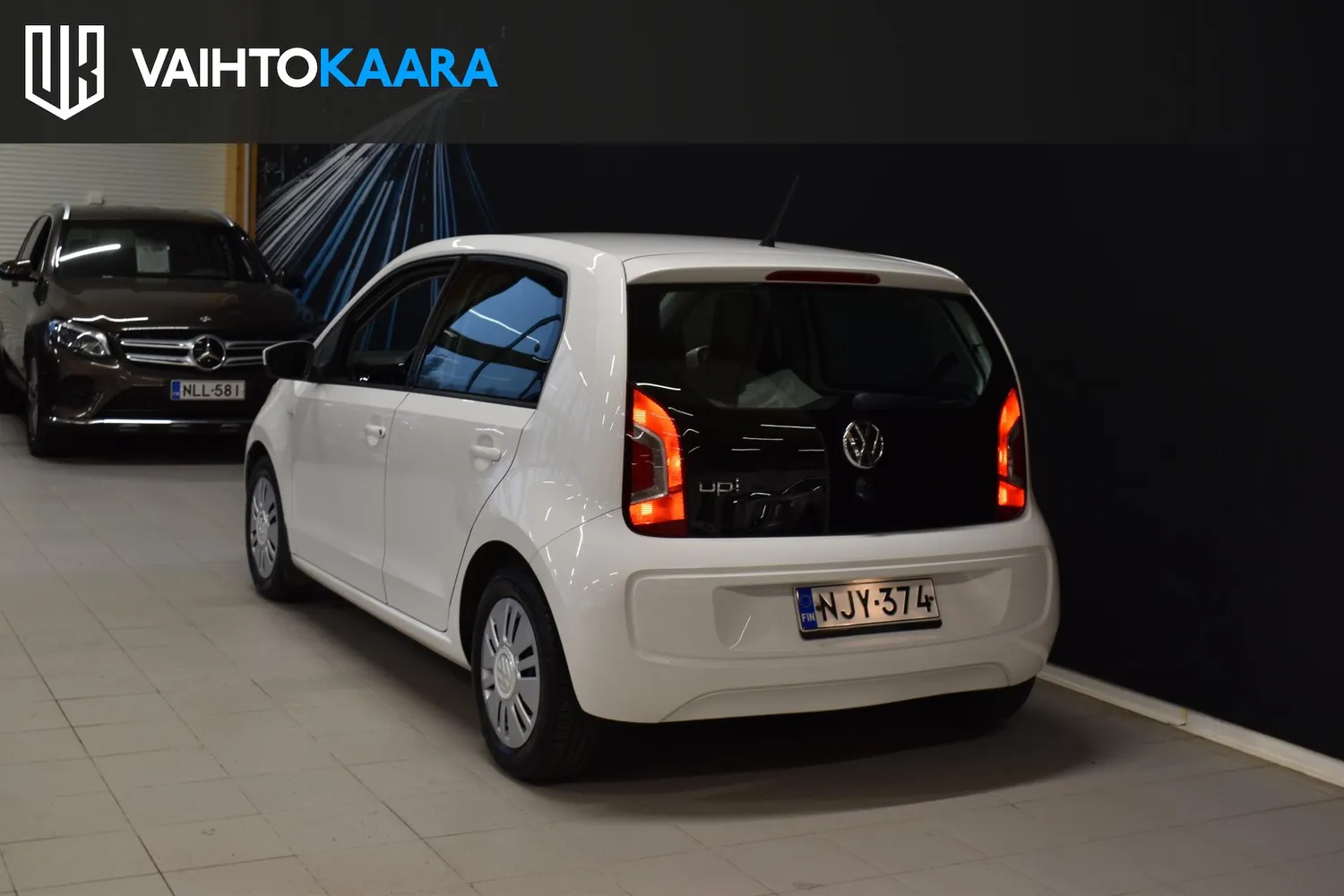 Volkswagen Up! 2015, bild 4/25