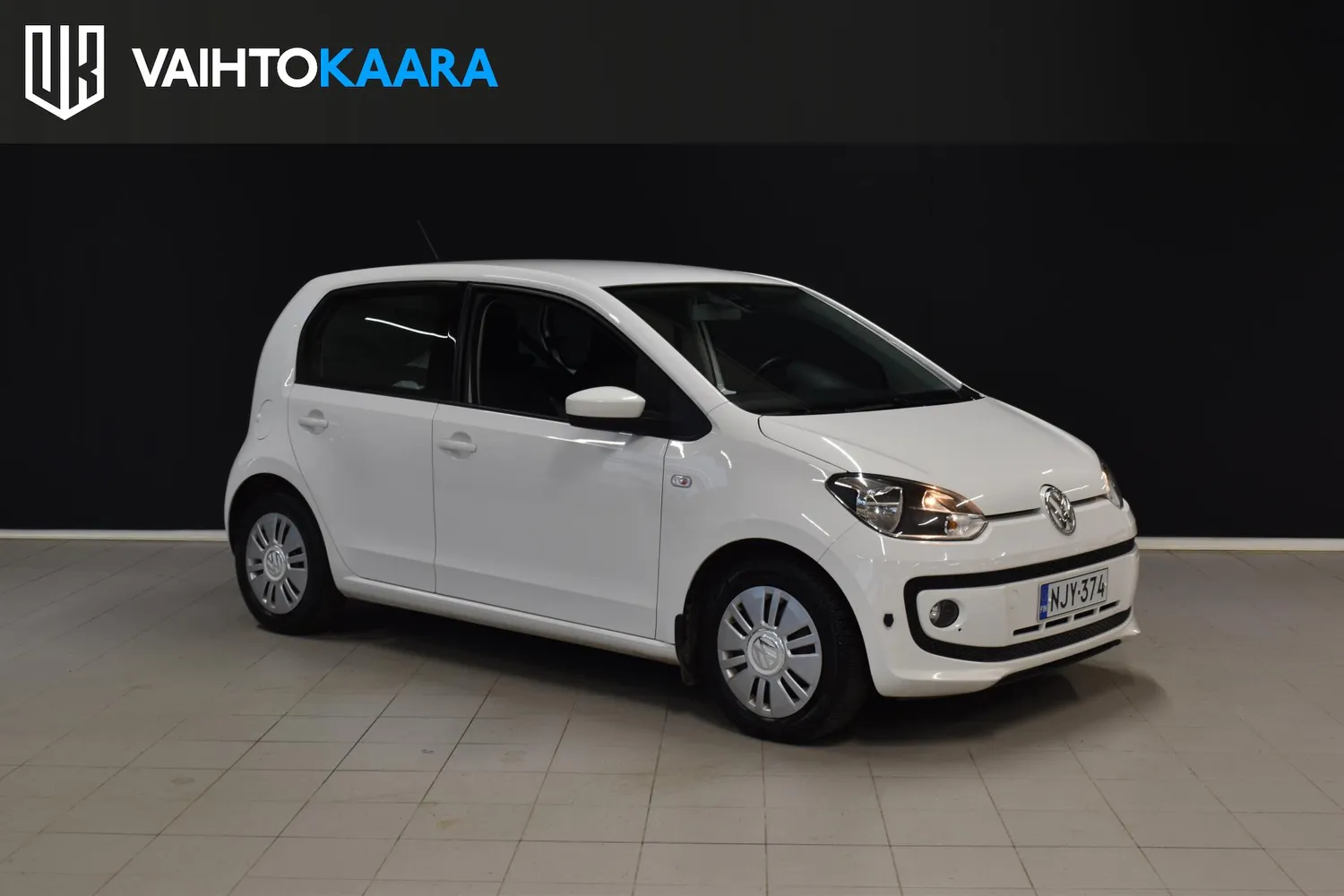 Volkswagen Up! 2015, bild 7/25