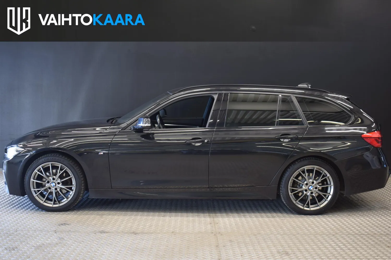 BMW 320 2019, kuva 3/26