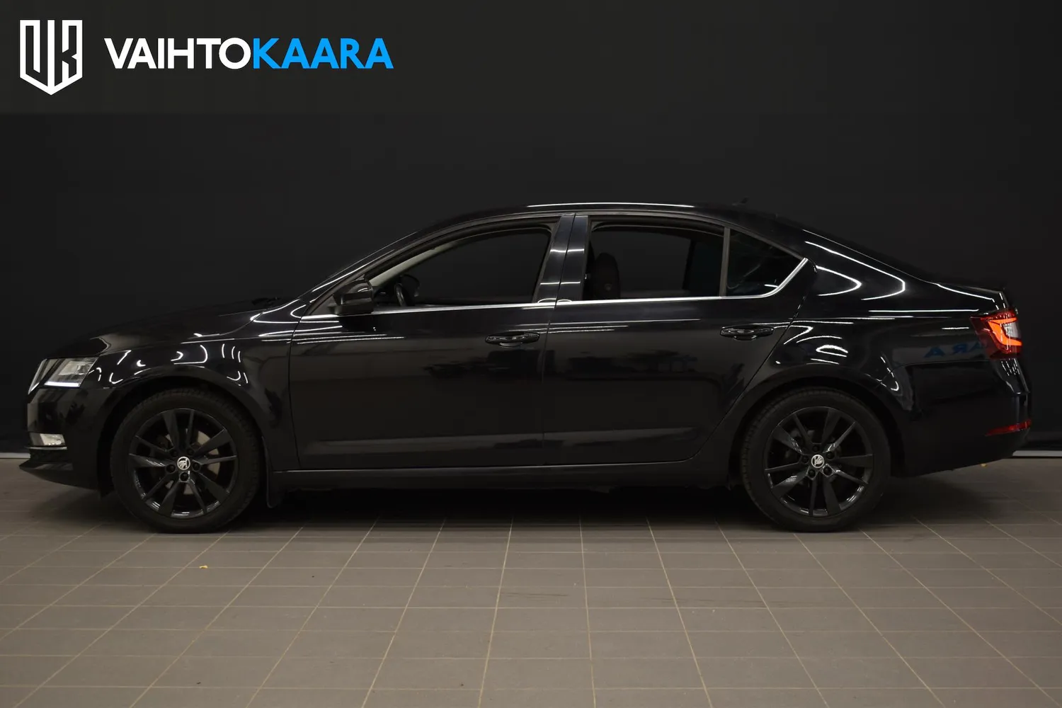 Skoda Octavia 1,5 TSI Style DSG Autom. 2019, bild 3/20