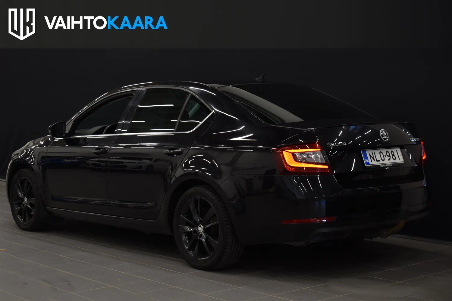 Skoda Octavia 1,5 TSI Style DSG Autom. 2019, bild 4/20