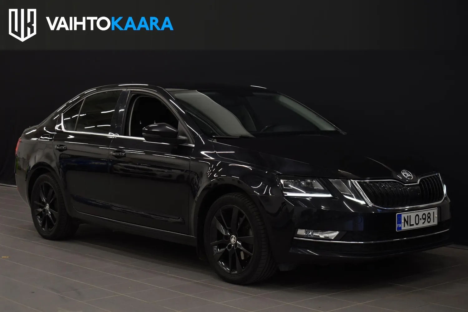 Skoda Octavia 1,5 TSI Style DSG Autom. 2019, bild 7/20