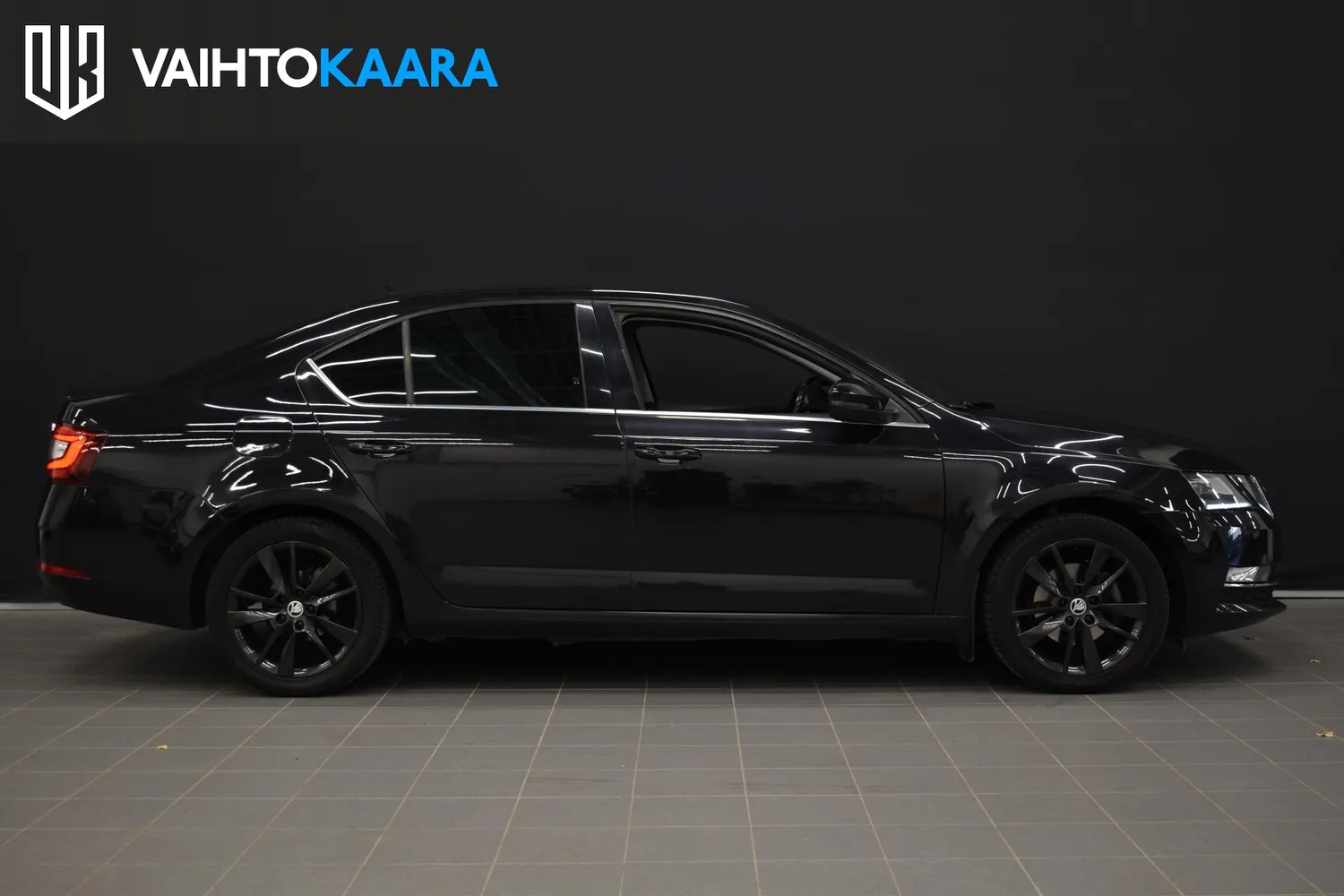 Skoda Octavia 1,5 TSI Style DSG Autom. 2019, bild 6/20