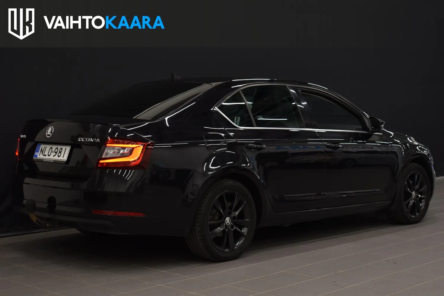Skoda Octavia 1,5 TSI Style DSG Autom. 2019, bild 5/20