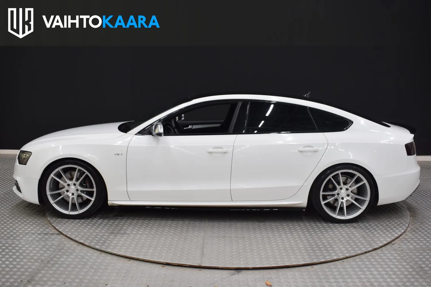 Audi S5 2012, kuva 3/36