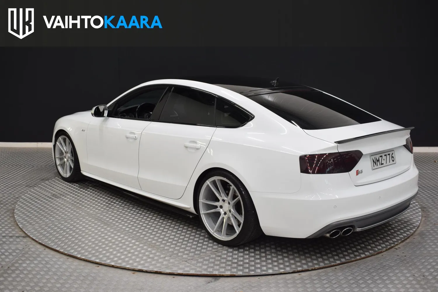 Audi S5 2012, kuva 5/36