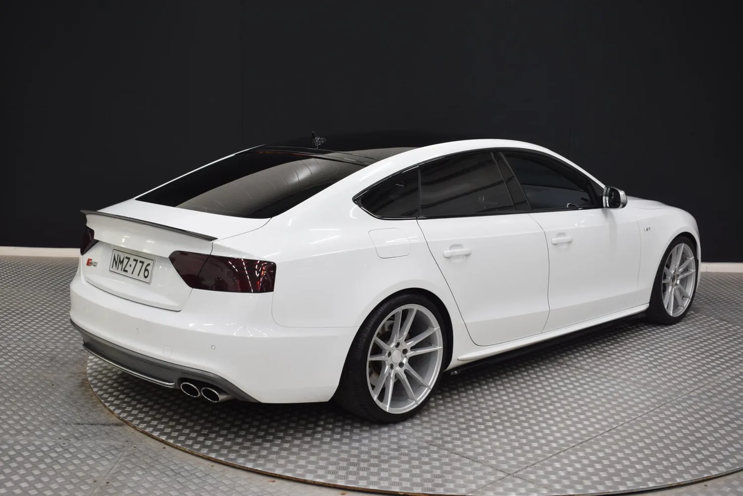 Audi S5 2012, kuva 7/36