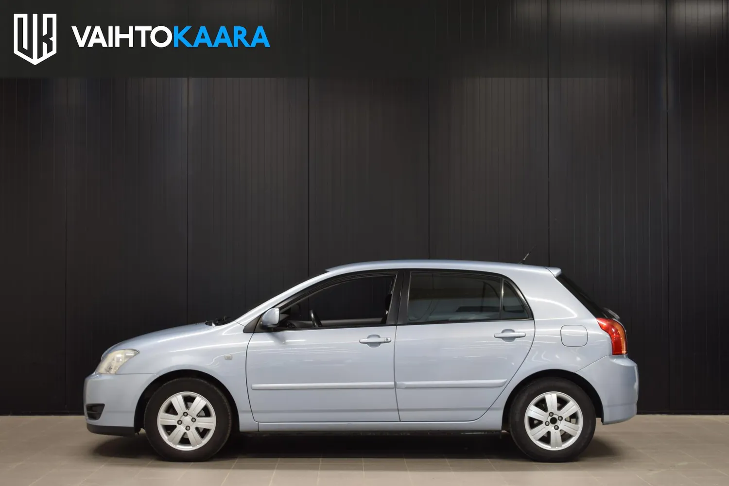 Toyota Corolla 2005, kuva 3/26