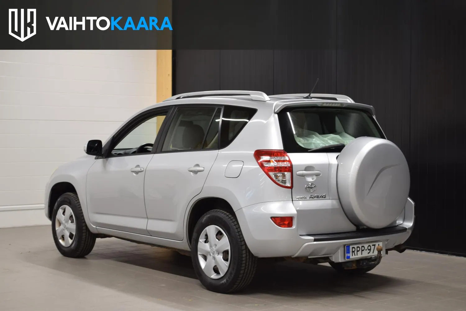Toyota RAV4 2010, kuva 4/27
