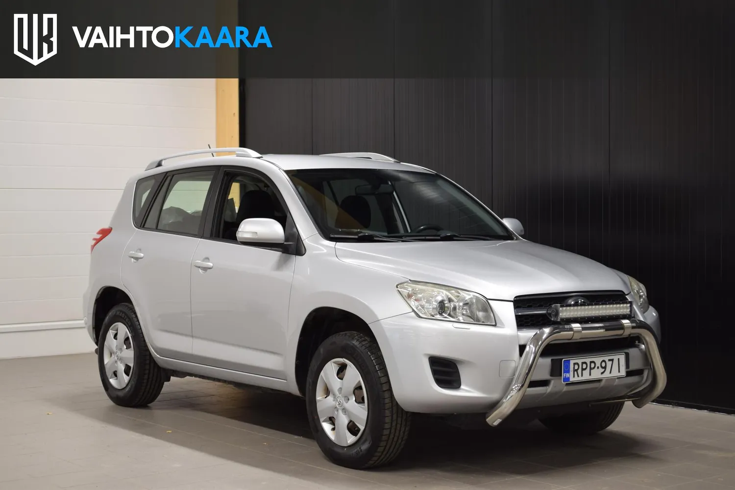 Toyota RAV4 2010, kuva 7/27