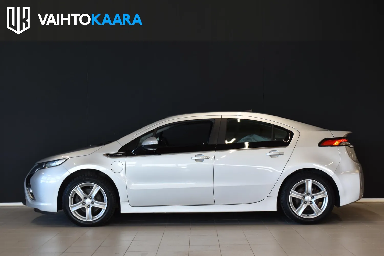 Opel Ampera 5-ov 1,4 PHEV 111kW Aut 2013, bild 3/22