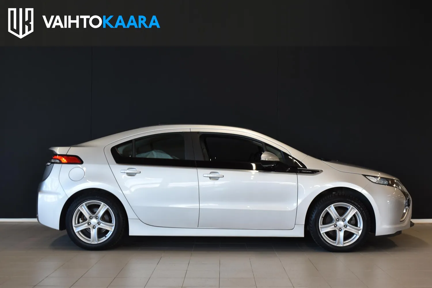 Opel Ampera 5-ov 1,4 PHEV 111kW Aut 2013, bild 5/22