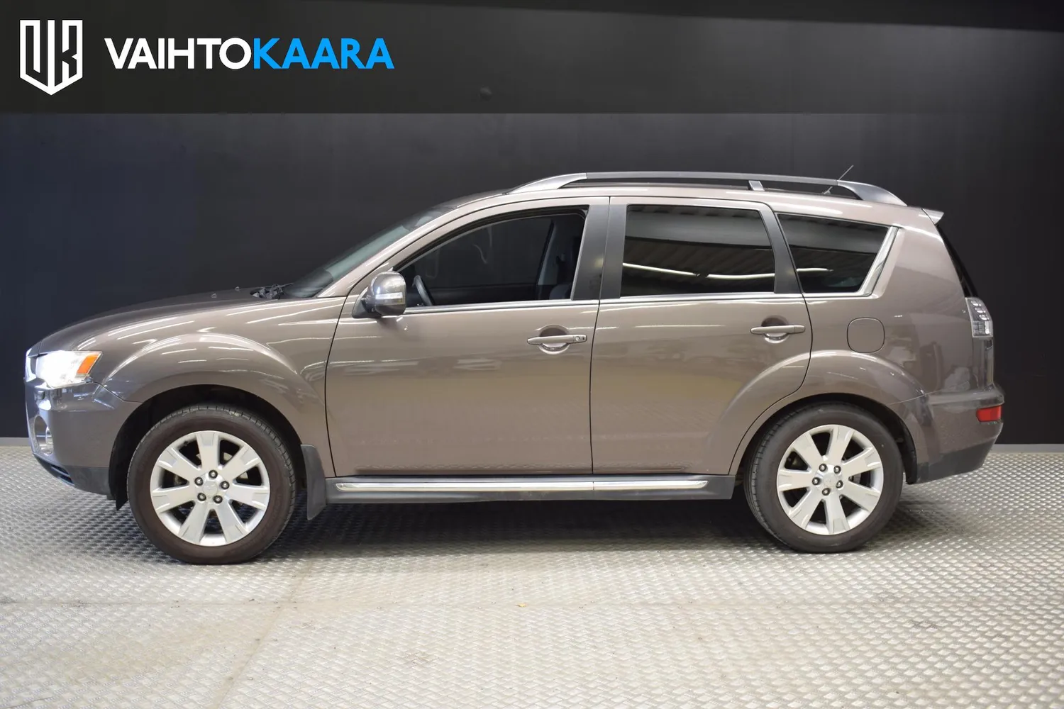 Mitsubishi Outlander 2011, bild 3/30