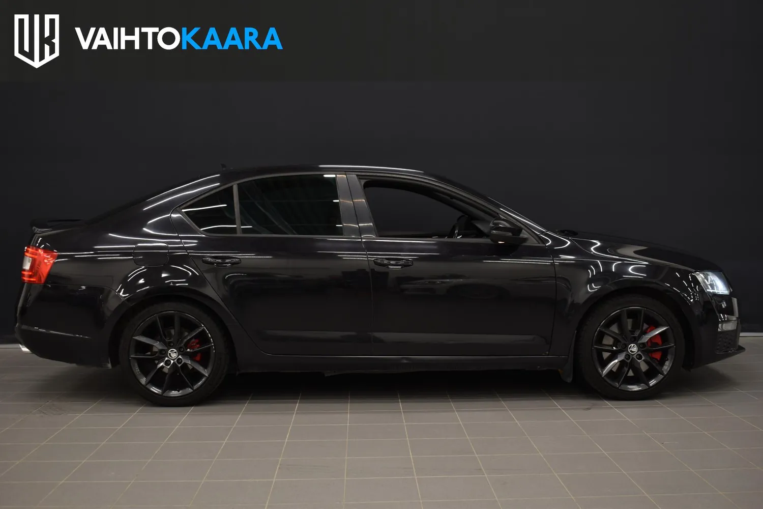 Skoda Octavia 2,0 TSI RS DSG Autom. 2014, bild 5/19