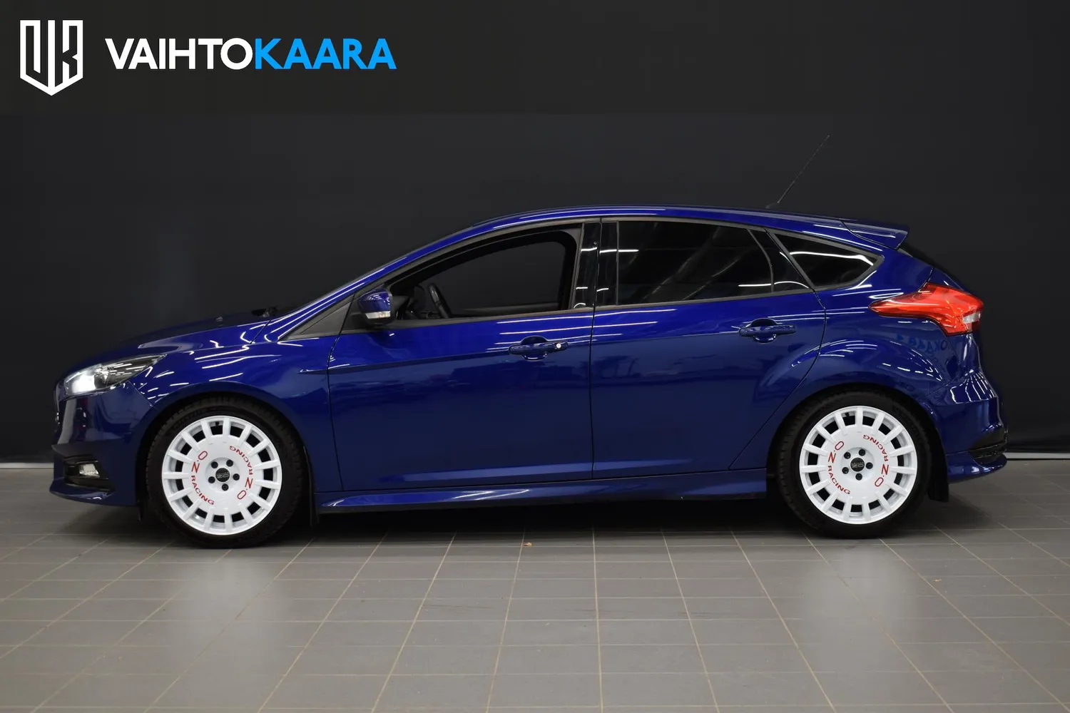 Ford Focus 2016, bild 3/23