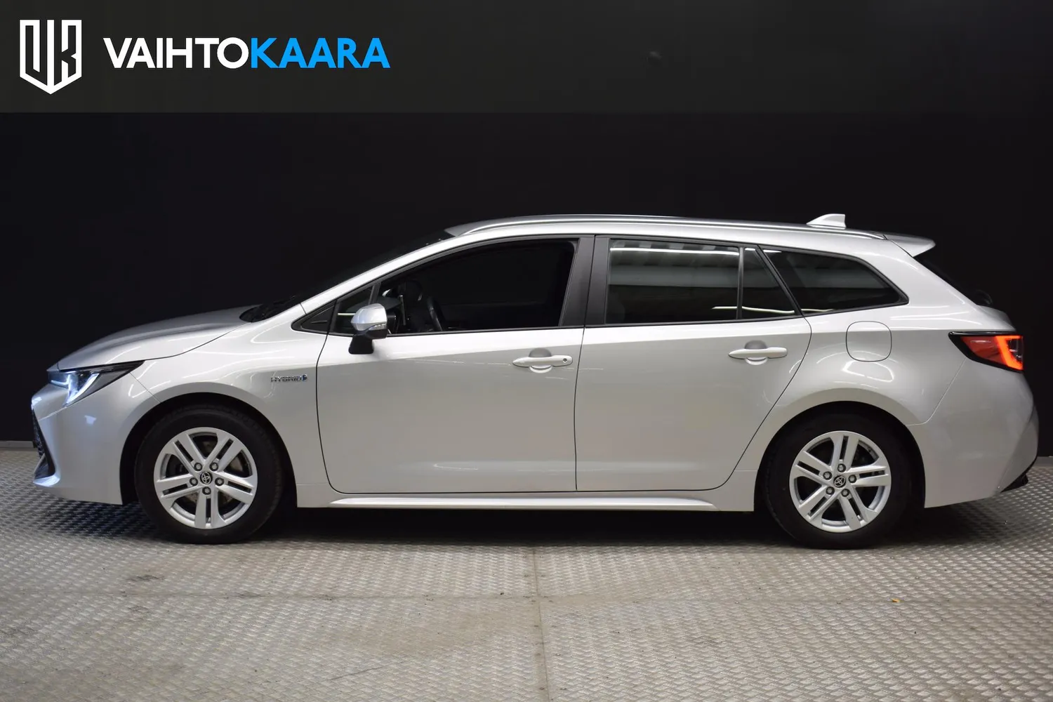 Toyota Corolla 2021, bild 3/25