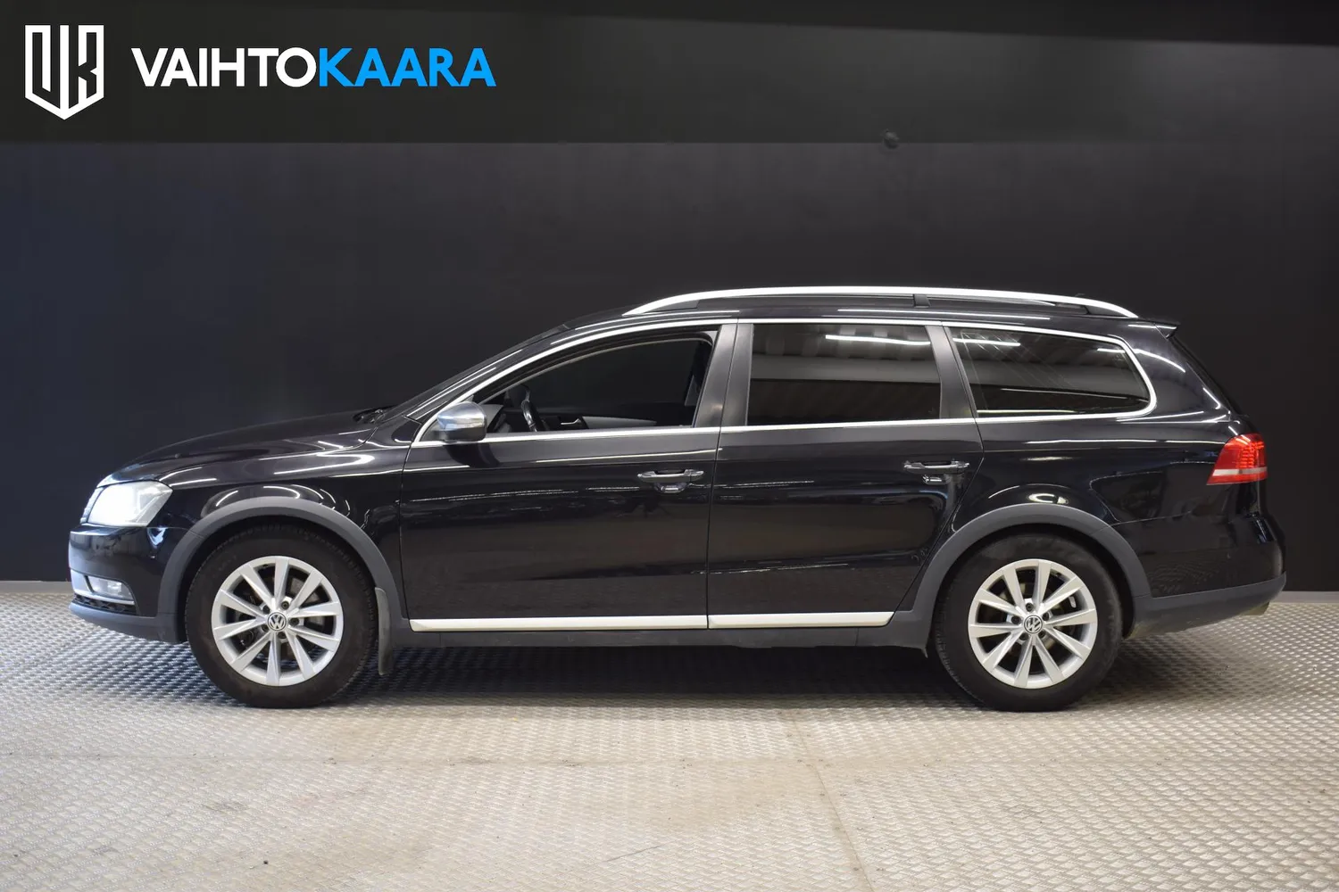 Volkswagen Passat 2013, kuva 3/21