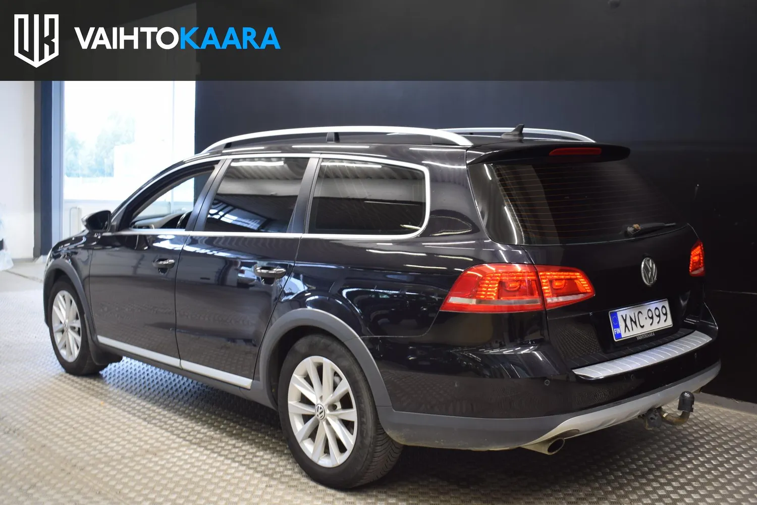 Volkswagen Passat 2013, kuva 5/21