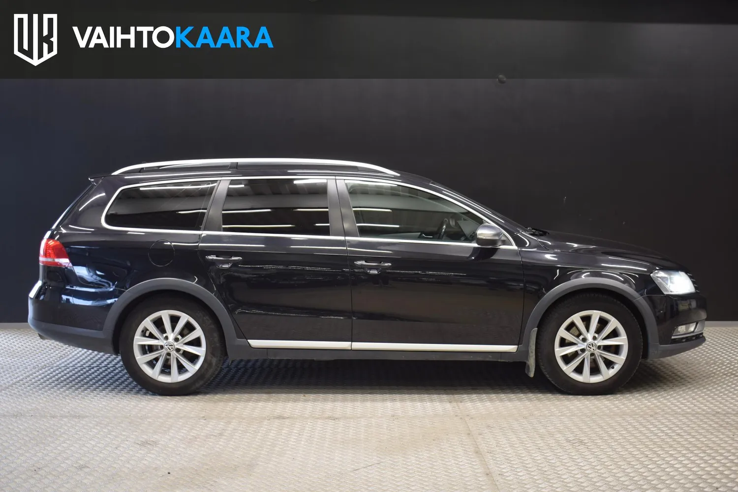 Volkswagen Passat 2013, kuva 7/21